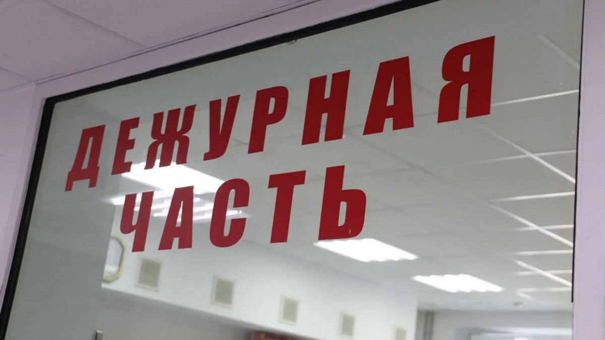 В Магасе водитель без прав устроил ДТП