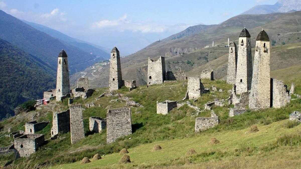 В Ингушетии стартует замечательный природоохранный проект