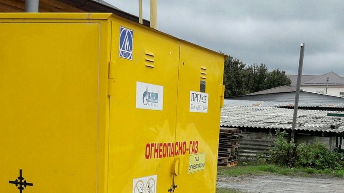 Новости Ингушетии: Свыше 1 500 заявок поступило от жителей Ингушетии на подключение к газу