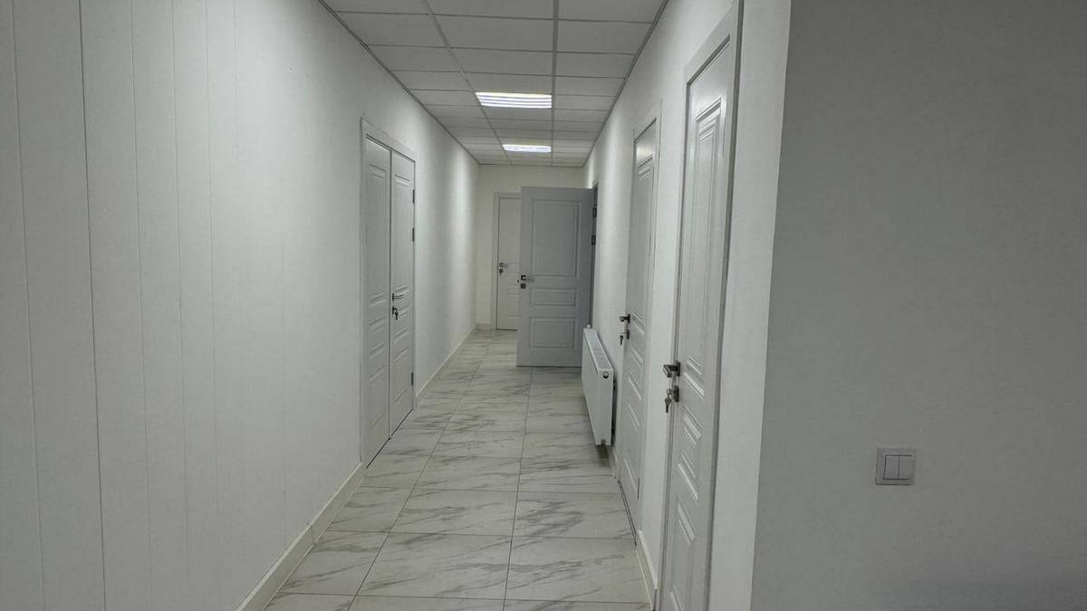 Новости Ингушетии: Республикера спорта ишкол цIенхашта тоаяьй