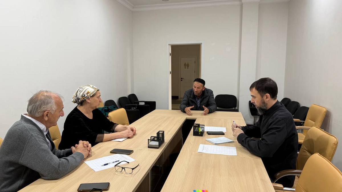 Наьсаре СВО доакъашхой дезалаш тӀаийцар