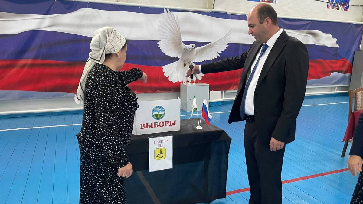 Омбудсмен Ингушетии проследит за соблюдением избирательных прав граждан