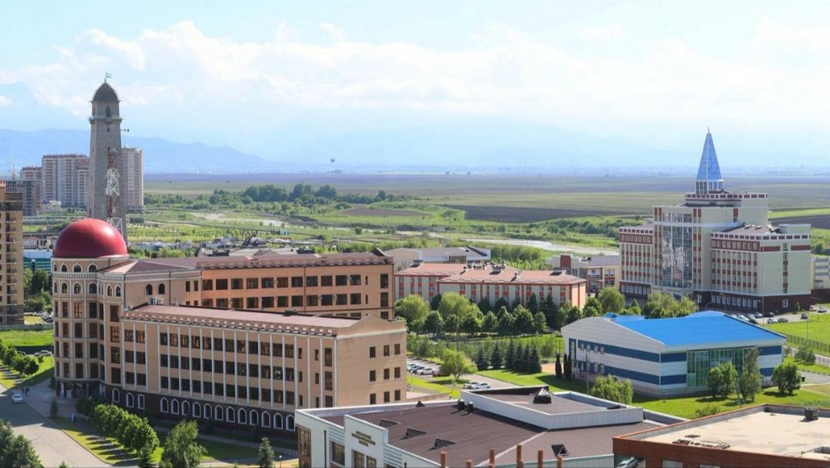 В Ингушетии началась трудовая неделя перед окончанием месяца Рамадан