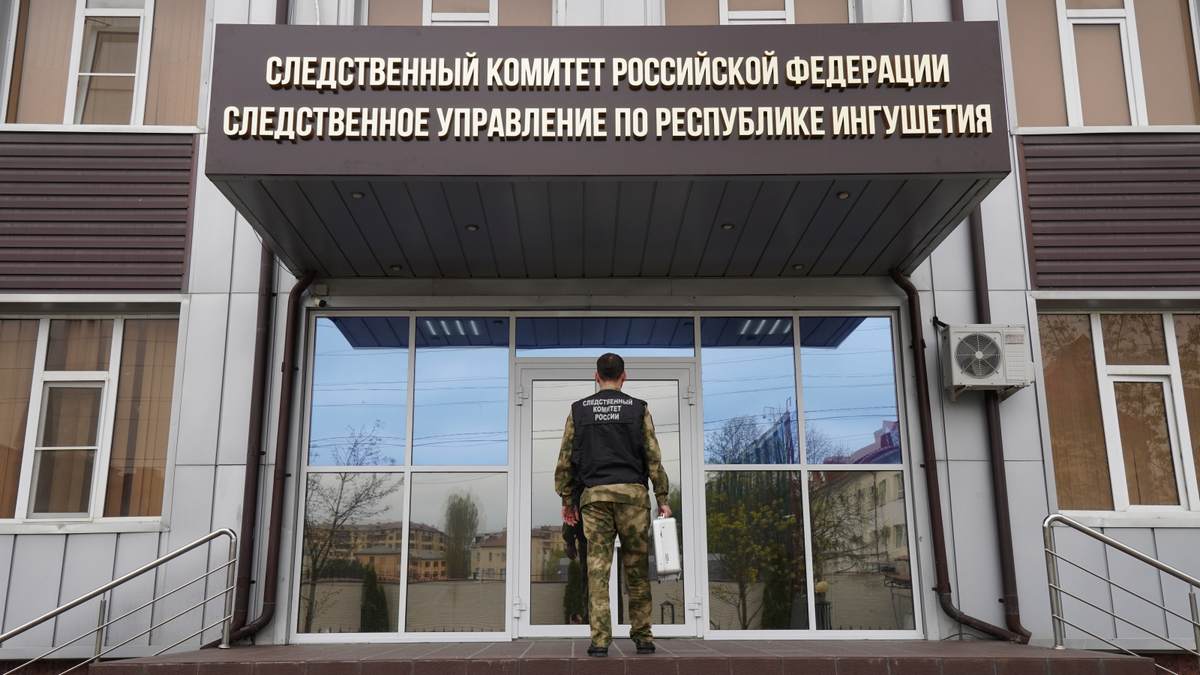СК России по Ингушетии проверяет информацию о нарушении жилищных прав семьи