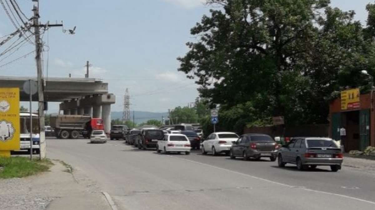 В Ингушетии построят новые зарядные станции для электротранспорта