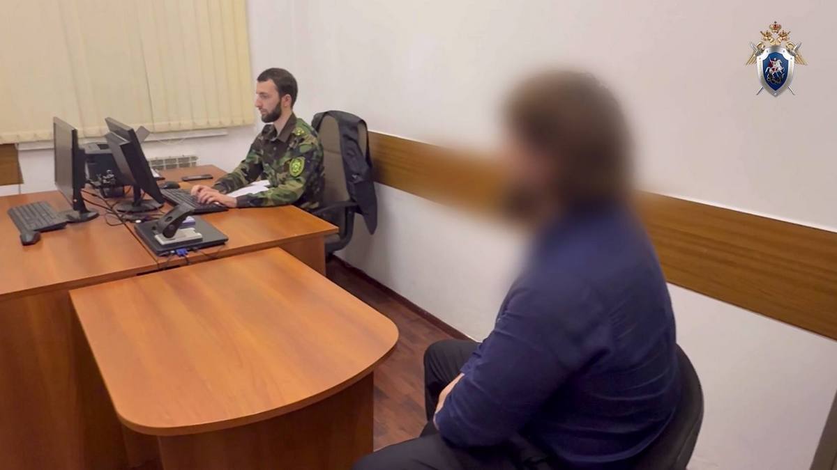 Новости Ингушетии: В Магасе задержаны подозреваемые в нападении на экс-полицейского