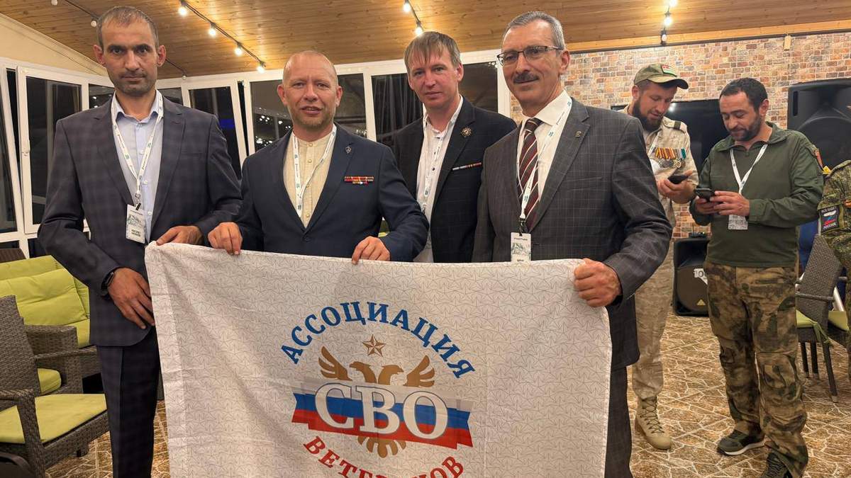 Защитники Отечества из Ингушетии делятся опытом на семинаре в Дагестане