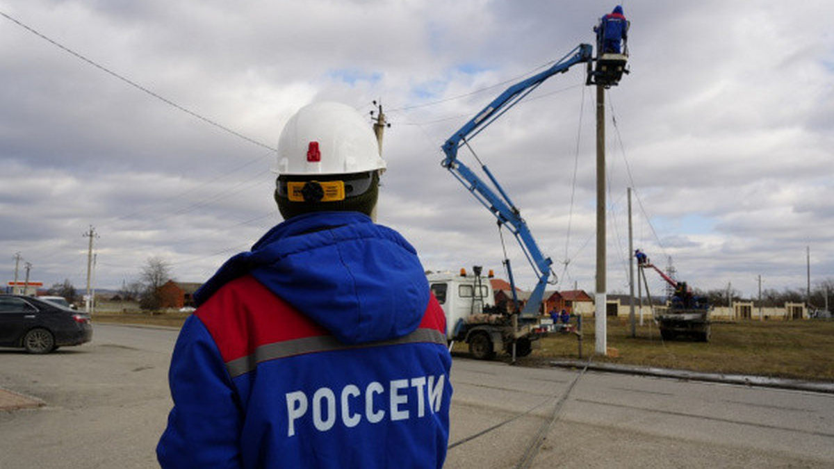 Новости Ингушетии: Энергетики Ингушетии обновили 42 км линий электропередачи