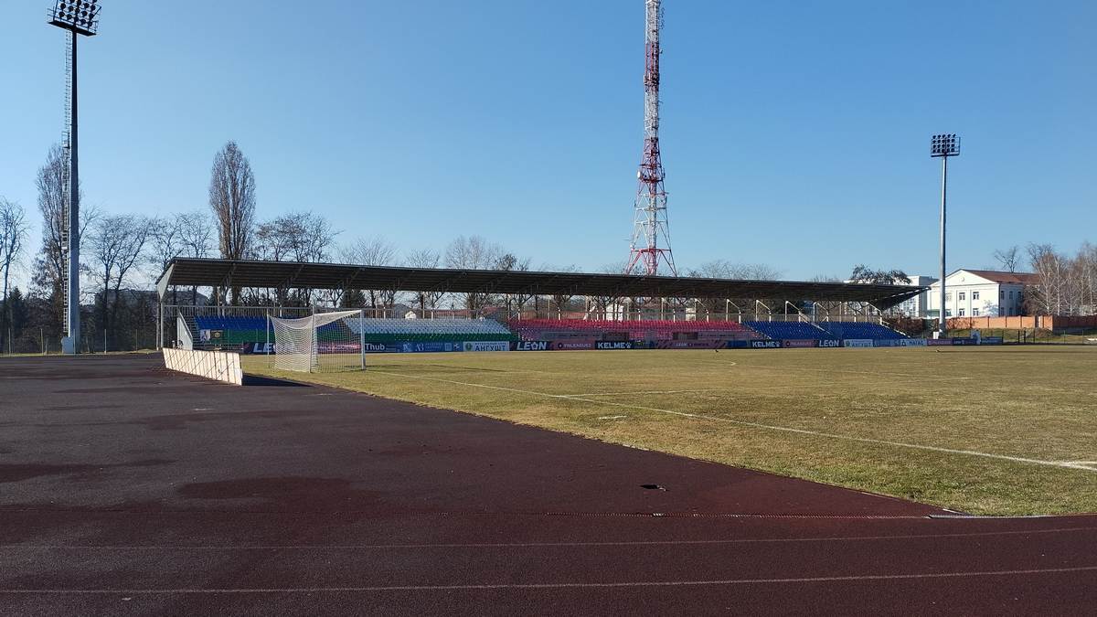 Акраман Хаматханов из Ингушетии проявляет себя в составе ФК «Ортодонт»