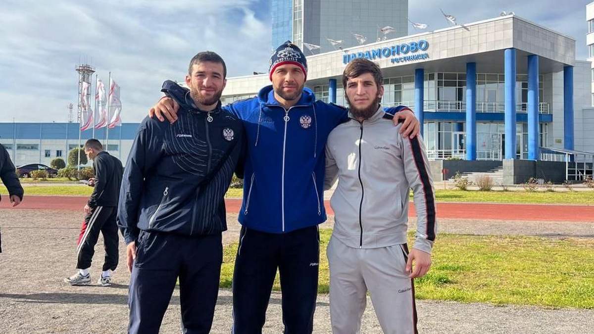 Новости Ингушетии: Панкратионисты Ингушетии выступят на Чемпионате мира в Сербии