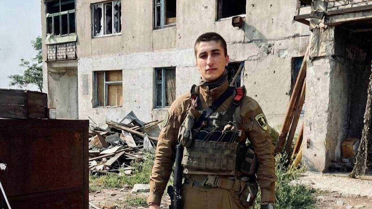 В Ингушетии ветерану СВО помогли открыть свое дело
