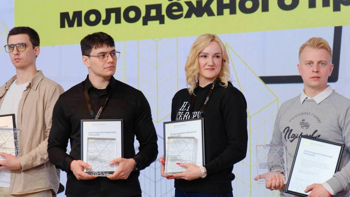 Ингушетия вошла в ТОП-7 России по молодежному предпринимательству