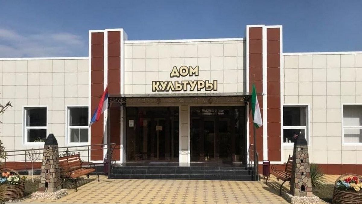 В Яндаре отмечают 199-летие со дня основания села