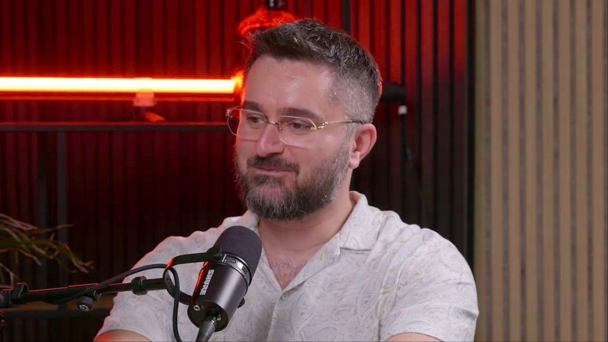 Новости Ингушетии: Сага Хаджимурата Гагиева о поиске себя