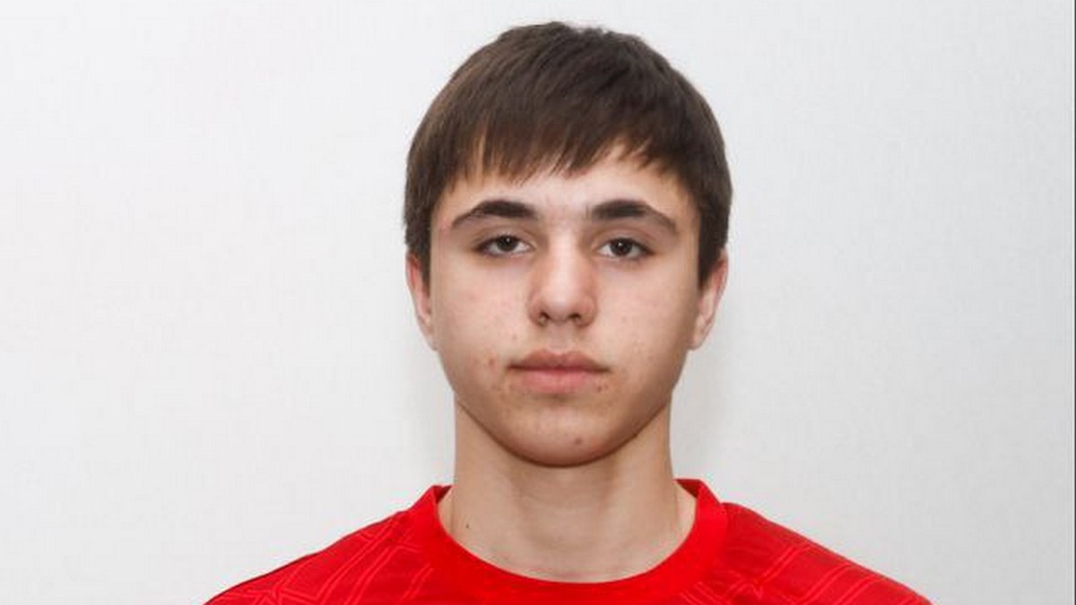 Футболист из Ингушетии Имран Торшхоев стал бронзовым призёром ЮФЛ‑3