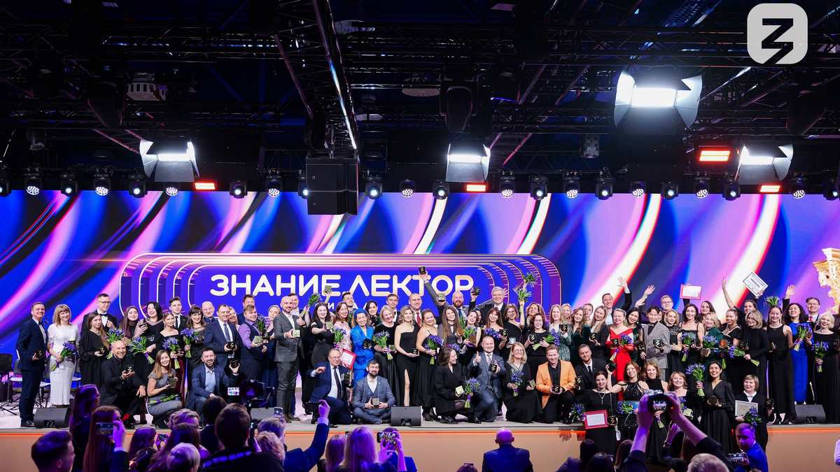 Представители Ингушетии участвуют во Всероссийском конкурсе «Знание.Лектор»