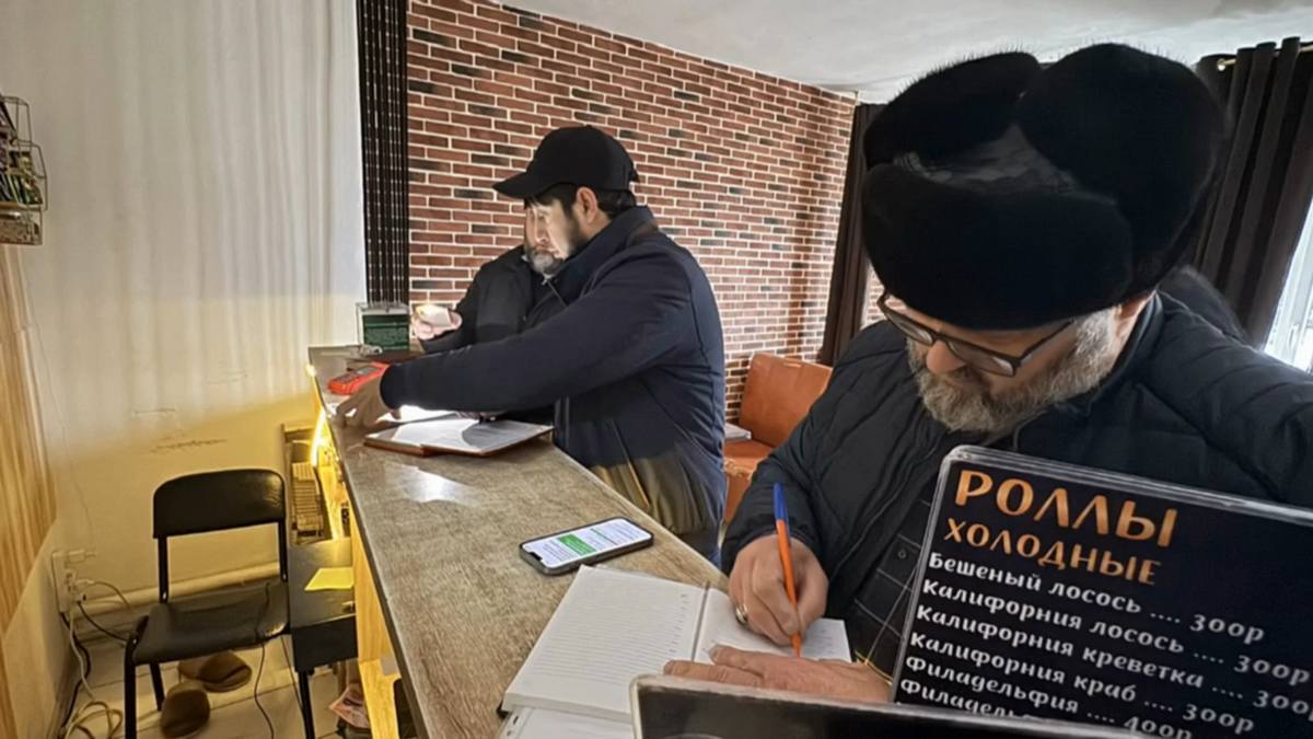 Новости Ингушетии: Мэрия Карабулака выявляет незарегистрированные объекты налогообложения