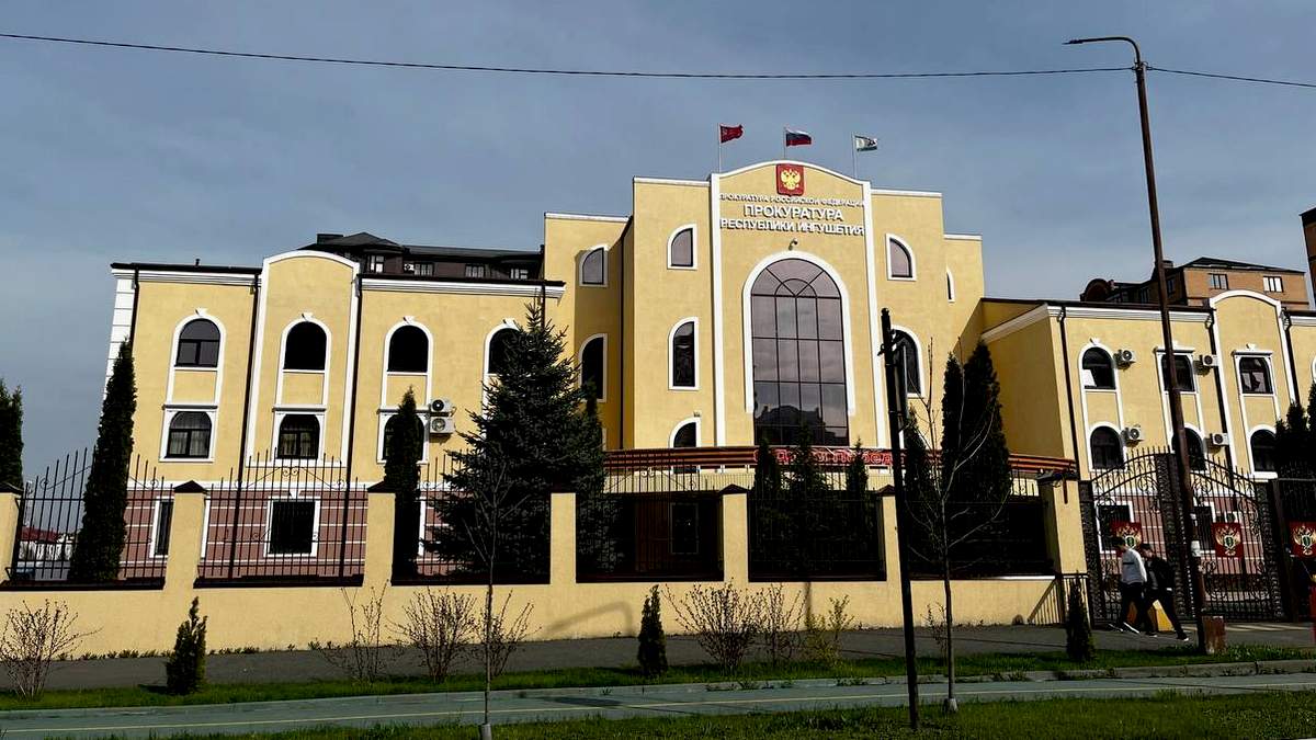 Житель Ингушетии ответит за вождение в нетрезвом состоянии