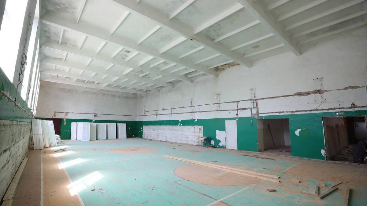 В Ингушетии капитально отремонтируют шесть образовательных учреждений