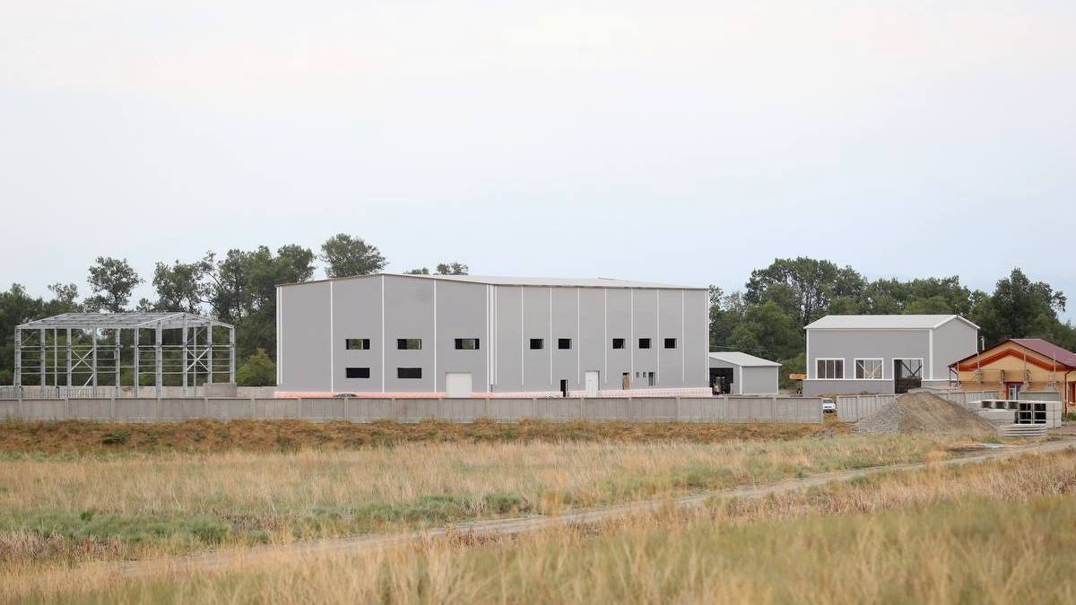 Хий цӀендеча моттигера болх йиллача ханал хьалха чакхбала мегаш ба