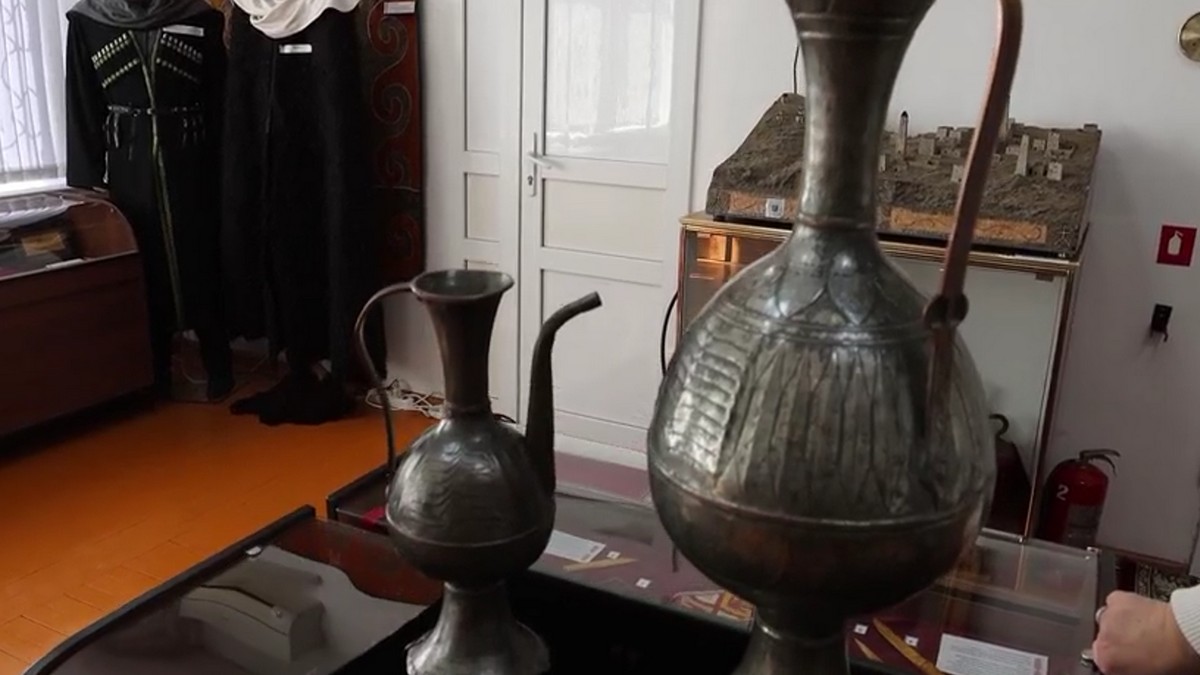 Новости Ингушетии: Символ достатка и плодородия