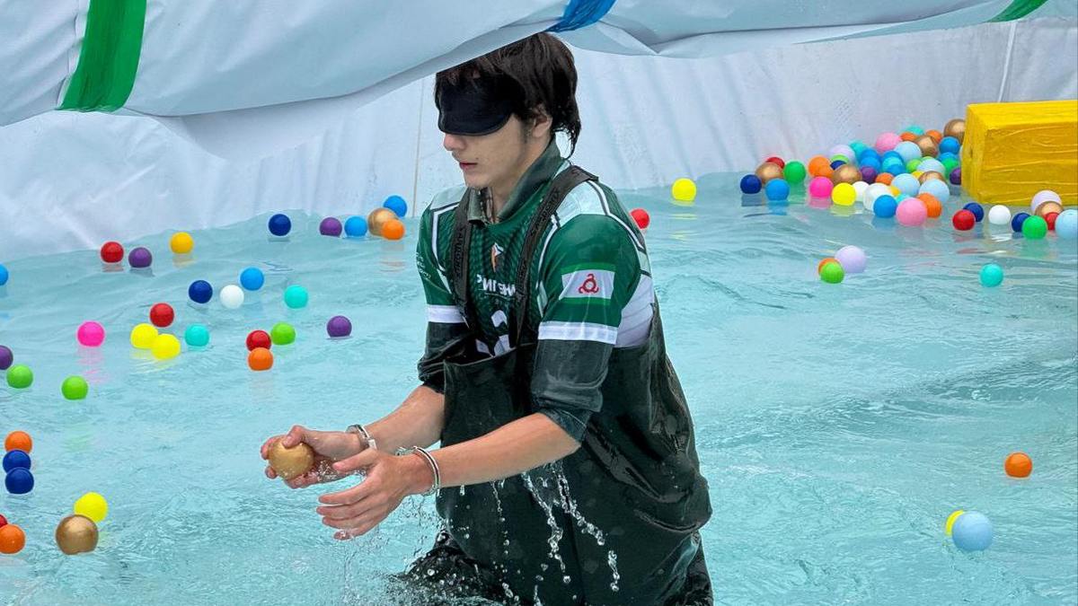 Новости Ингушетии: В Карабулаке Ингушетии завершились «Большие гонки»