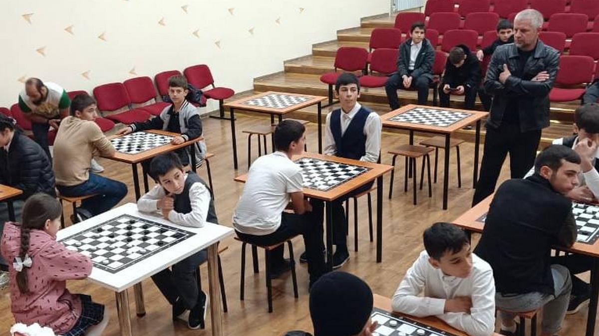 Новости Ингушетии: Жӏакех хьалхале яккхара яхьаш хилар Магӏалбике