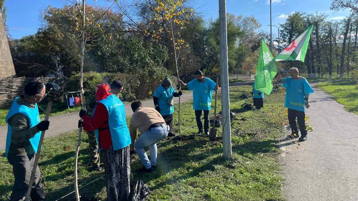 Новости Ингушетии: Магӏалбике болам дӏабихьар, дакха гаьнаш дӏайогӏаш
