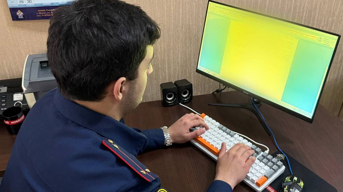 Обвиняемого в даче взятки жителя Ингушетии заключили под стражу