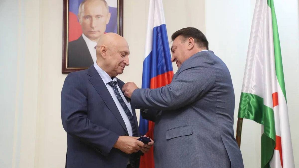 В Правительстве Ингушетии обсудили развитие фтизиопульмонологической помощи
