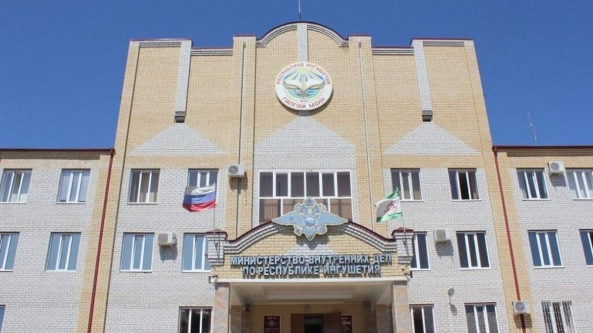 В Малгобеке полицейские раскрыли очередной угон, совершенный подростком