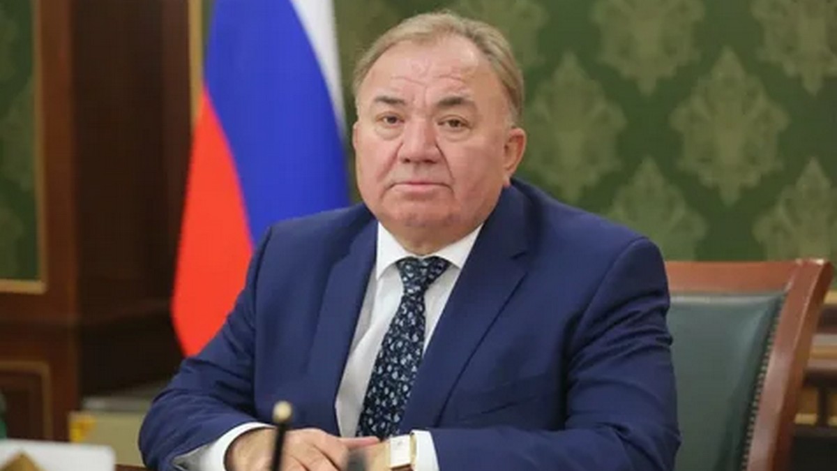 Новости Ингушетии: На реализацию нацпроектов Ингушетия получит более 5,2 миллиарда рублей