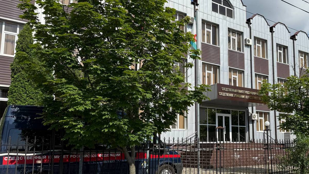 Житель Ингушетии подозревается в даче взятки должностному лицу