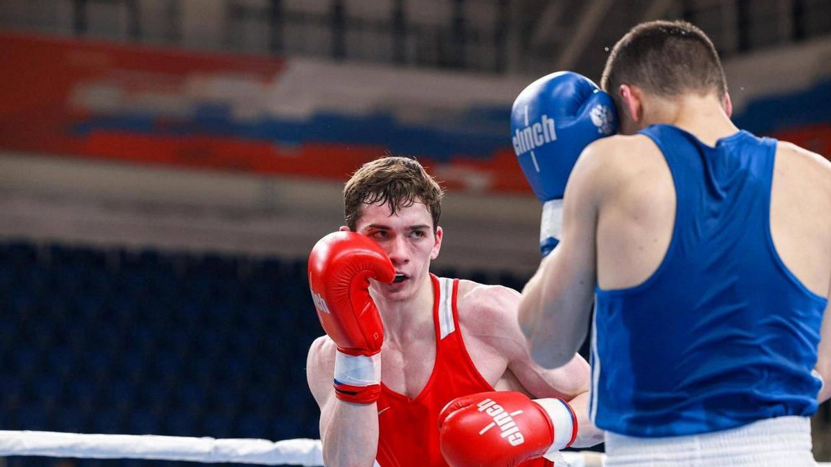 Новости Ингушетии: В Ингушетии за полгода проведено более 90 спортивных мероприятий