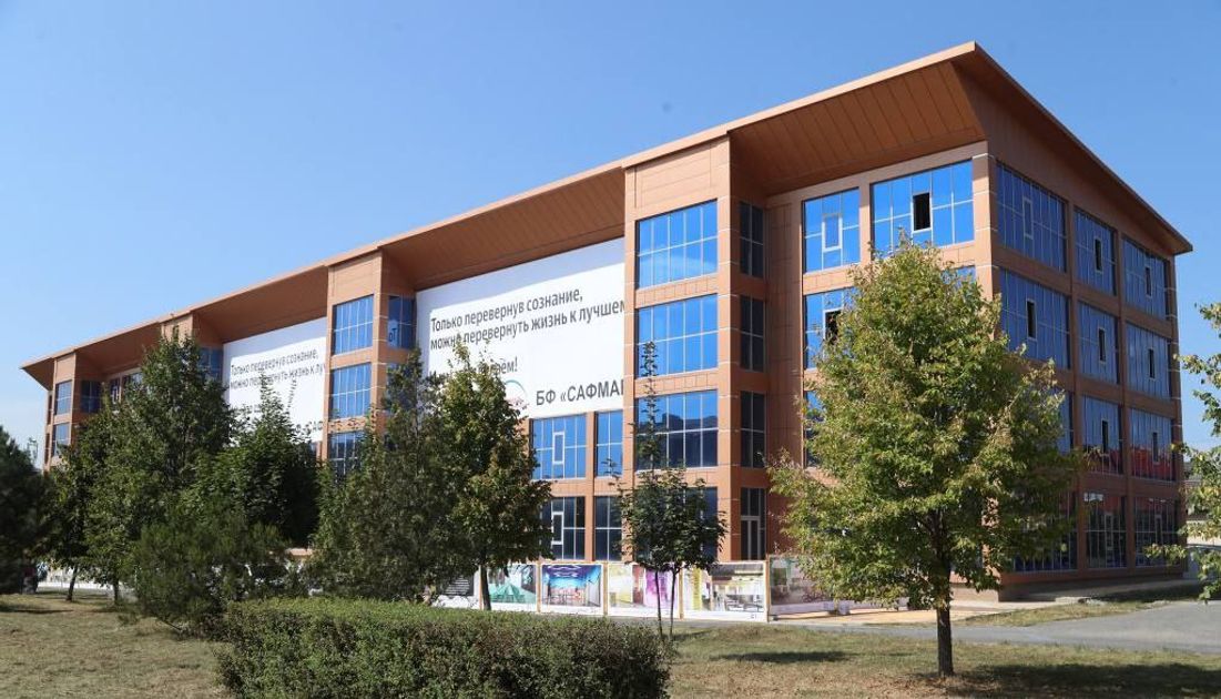 В Магасе завершается прием заявок на отборочный этап в «Школу 21»