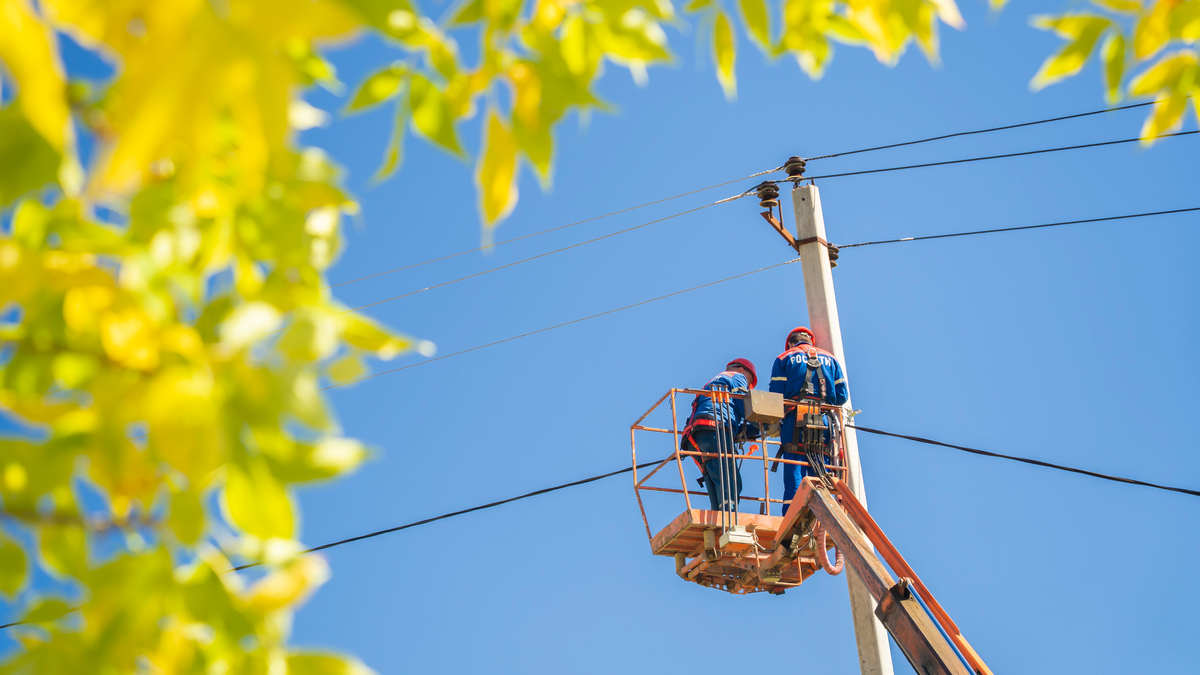 Россети обеспечили электроэнергией 118 новых потребителей в Ингушетии