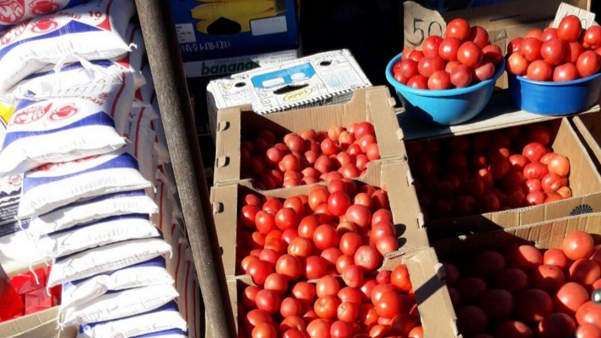 В Ингушетии улучшат сферу торговли и увеличат поступления налогов