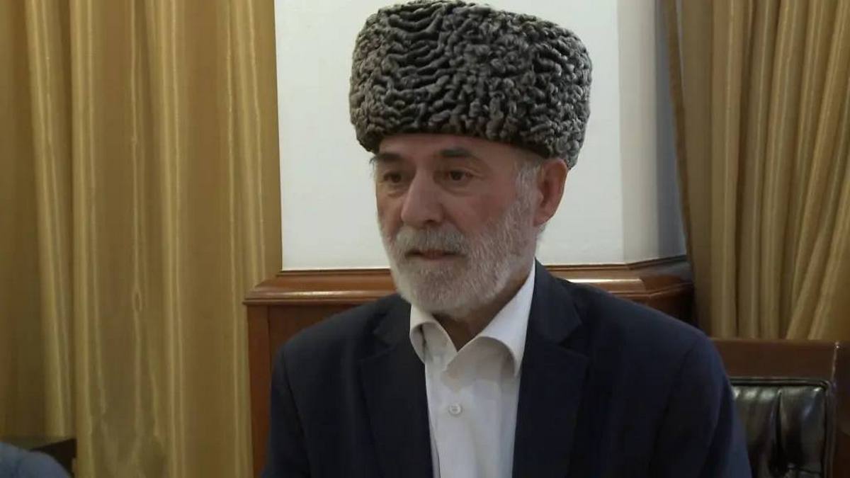 Новости Ингушетии: Ушел из жизни ингушский писатель и строитель Аббас Матиев