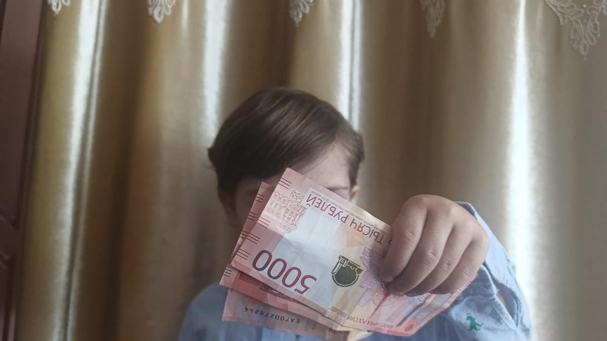 Новости Ингушетии: ГIалгIайчен УПЧ новкъостал дир боккха дезал болча нанна