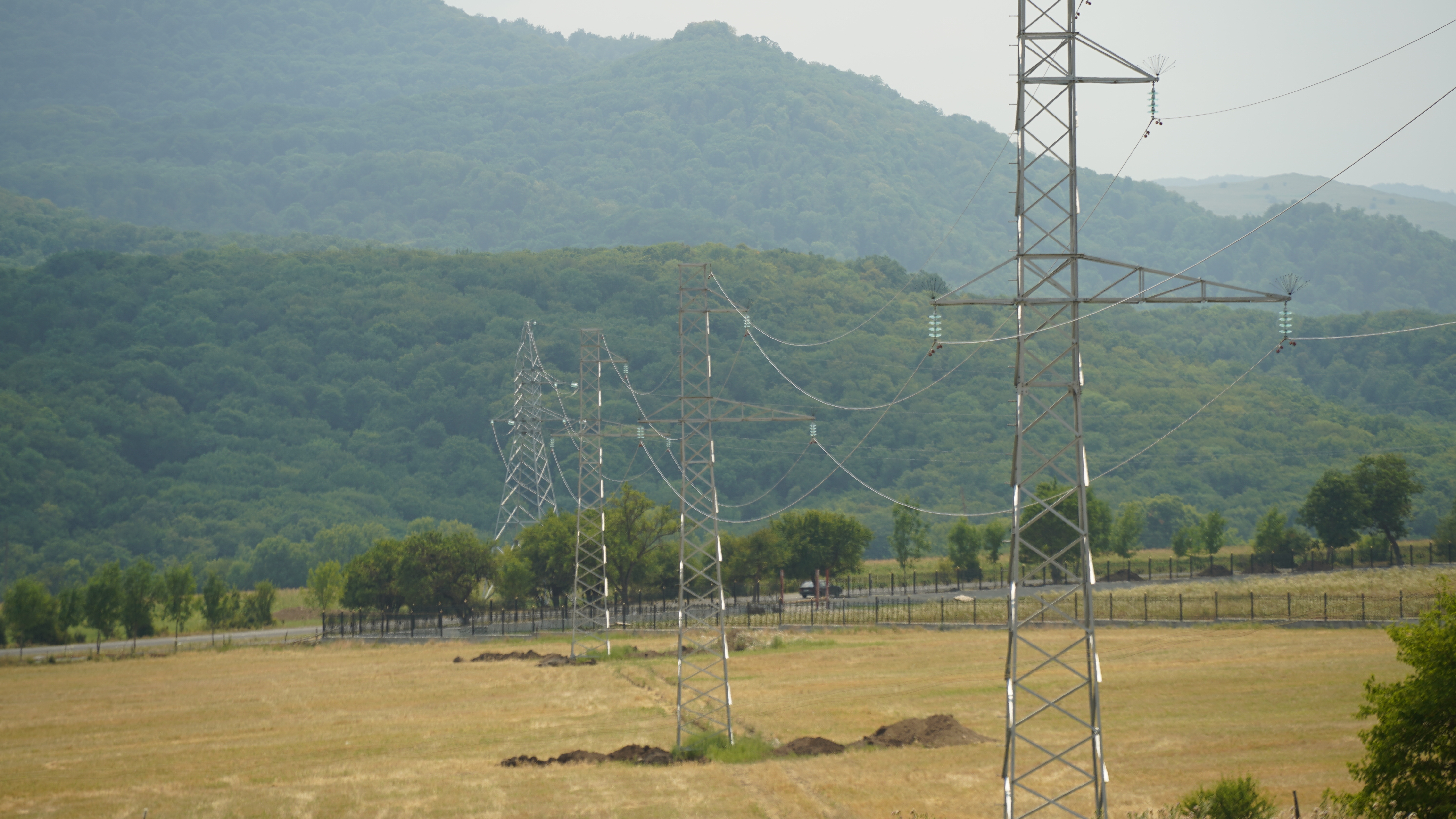 Новости Ингушетии: «Россети Северный Кавказ»  напоминают водителям о правилах безопасности