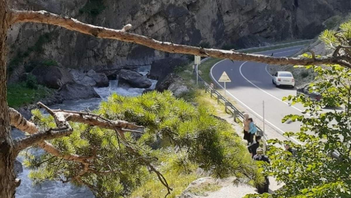 В Ингушетии улучшат доступность туризма для людей с инвалидностью