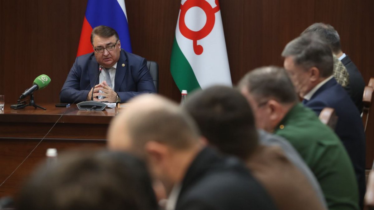 ЦУР Ингушетии отметил снижение числа обращений