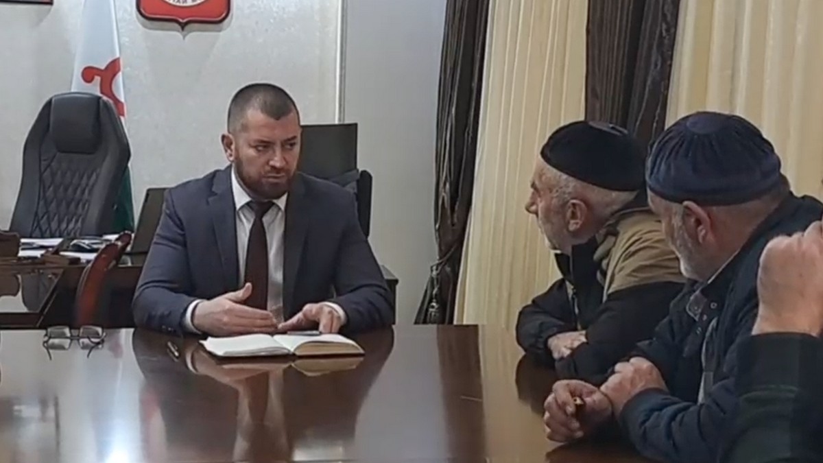 Новости Ингушетии: Жители Сунжи надеются на поддержку городской мэрии