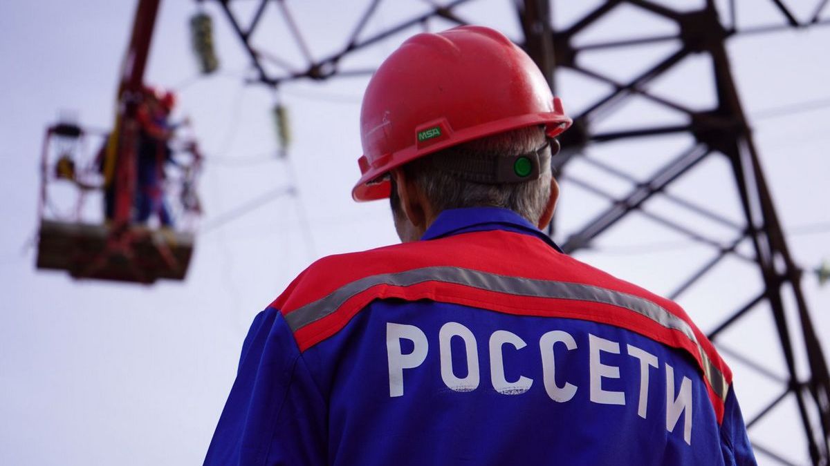 «Къилбаседа Кавказа Россетий» энергетикаш геттара лакха кийчо йолаш ба чоалханеча хьалага