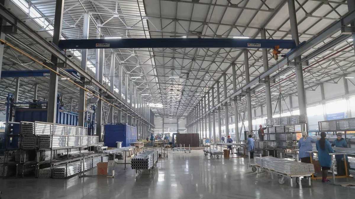 В Ингушетии более 10 тысяч школьников и студентов знакомят с профессиями