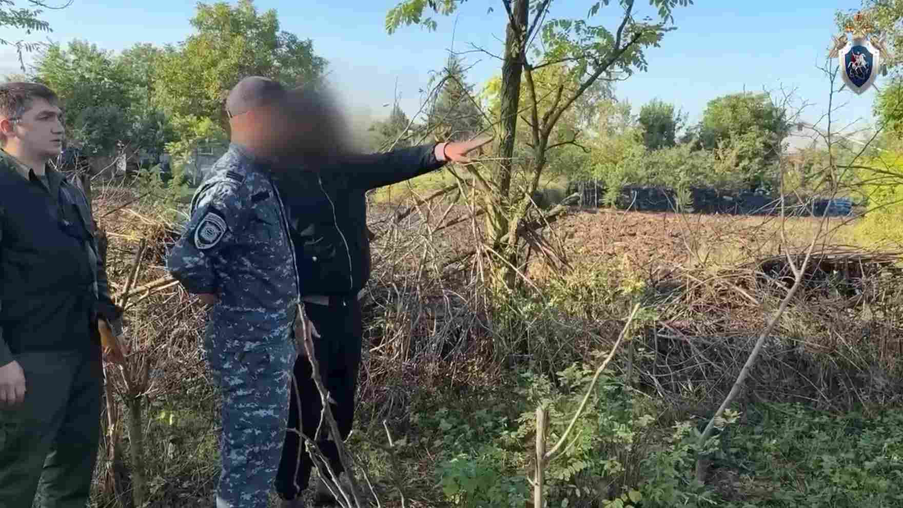 Новости Ингушетии: Жителя Ингушетии отправят на принудительное лечение за убийства