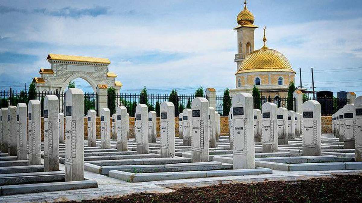 Оперштаб в Республике Ингушетия призвал граждан к бдительности