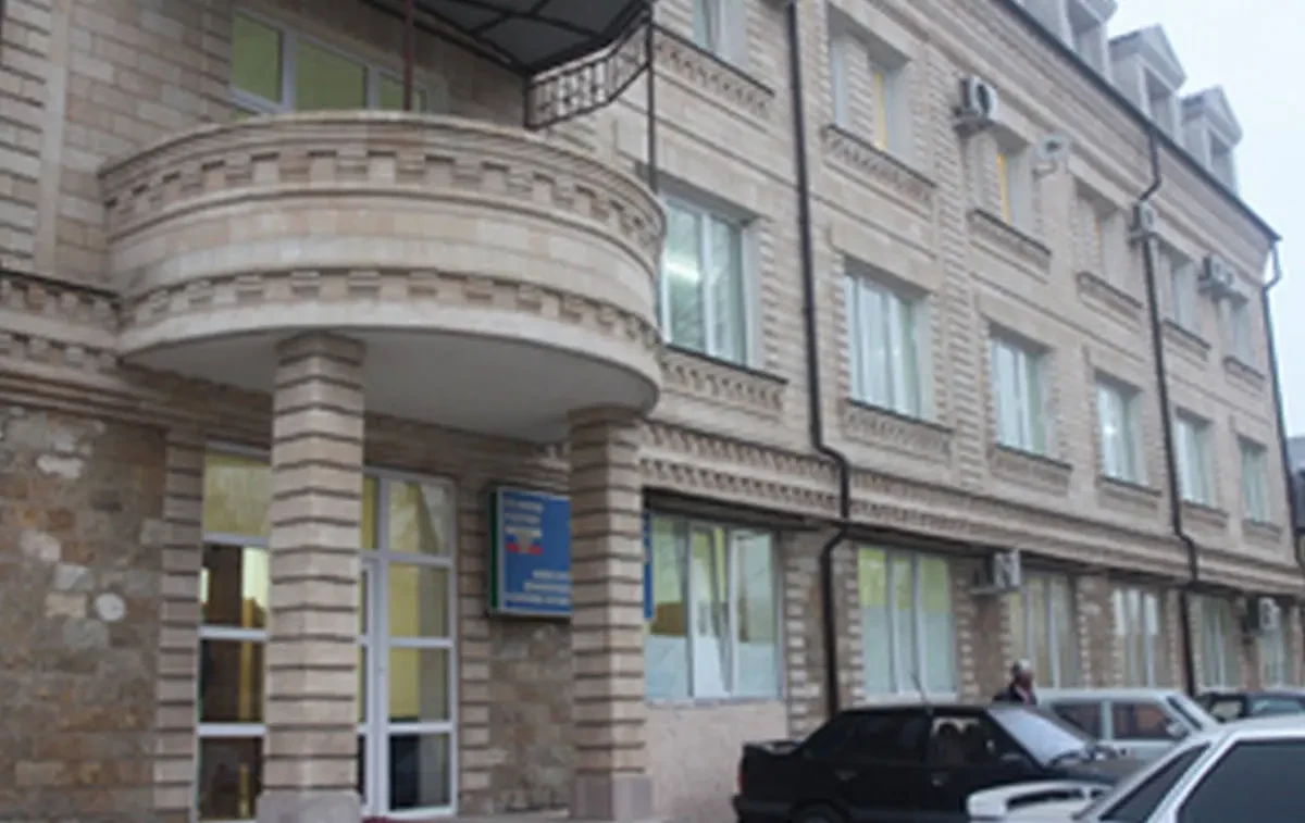 Обновление сферы медицины в Ингушетии охватит восемь направлений