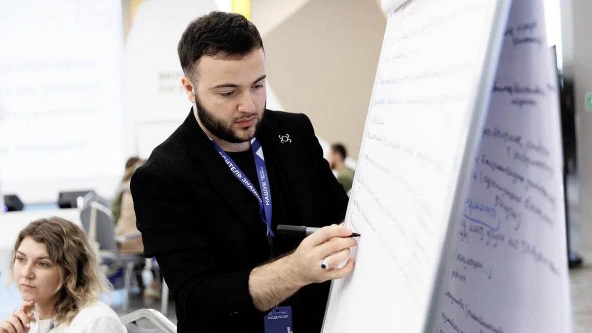 Новости Ингушетии: Эксперт из Ингушетии в числе организаторов конференции «Формула согласия»