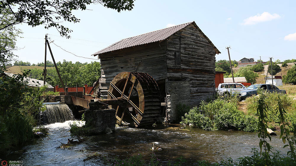 Новости Ингушетии: Ноахалий бувзамах лаьца
